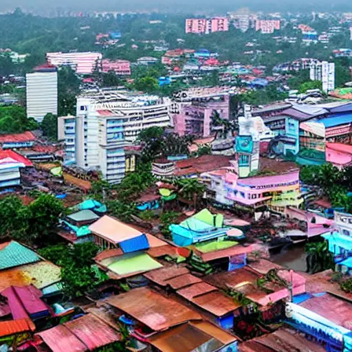 invest in kochi, flats in kochi, houses in kochi
